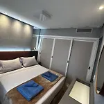 3001 - Rentaqui Jardins Flat Lorena Confort