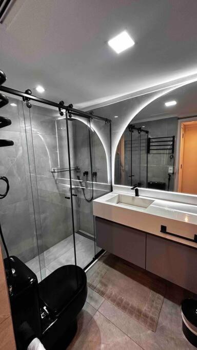 3001 - Rentaqui Jardins Flat Lorena Confort Apartamento